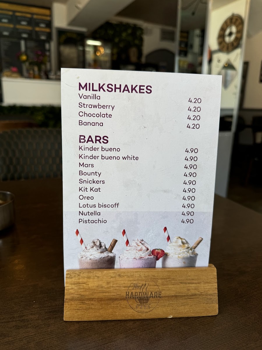 Menu Photo 6