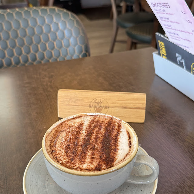 Cappuccino
