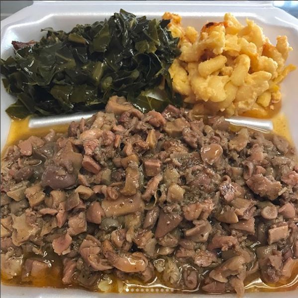 Annie Ru's Carryout and Catering - Photo 1