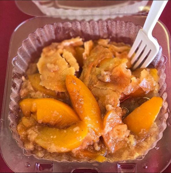 Annie Ru's Carryout and Catering - Photo 6