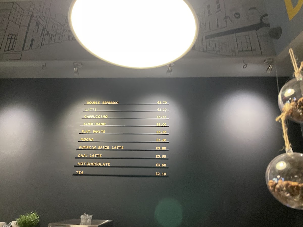 Menu Photo 6