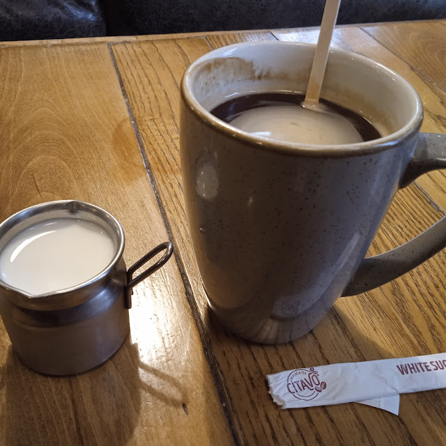 Coffee