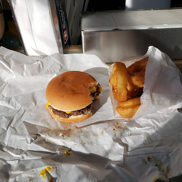 Cheeseburger