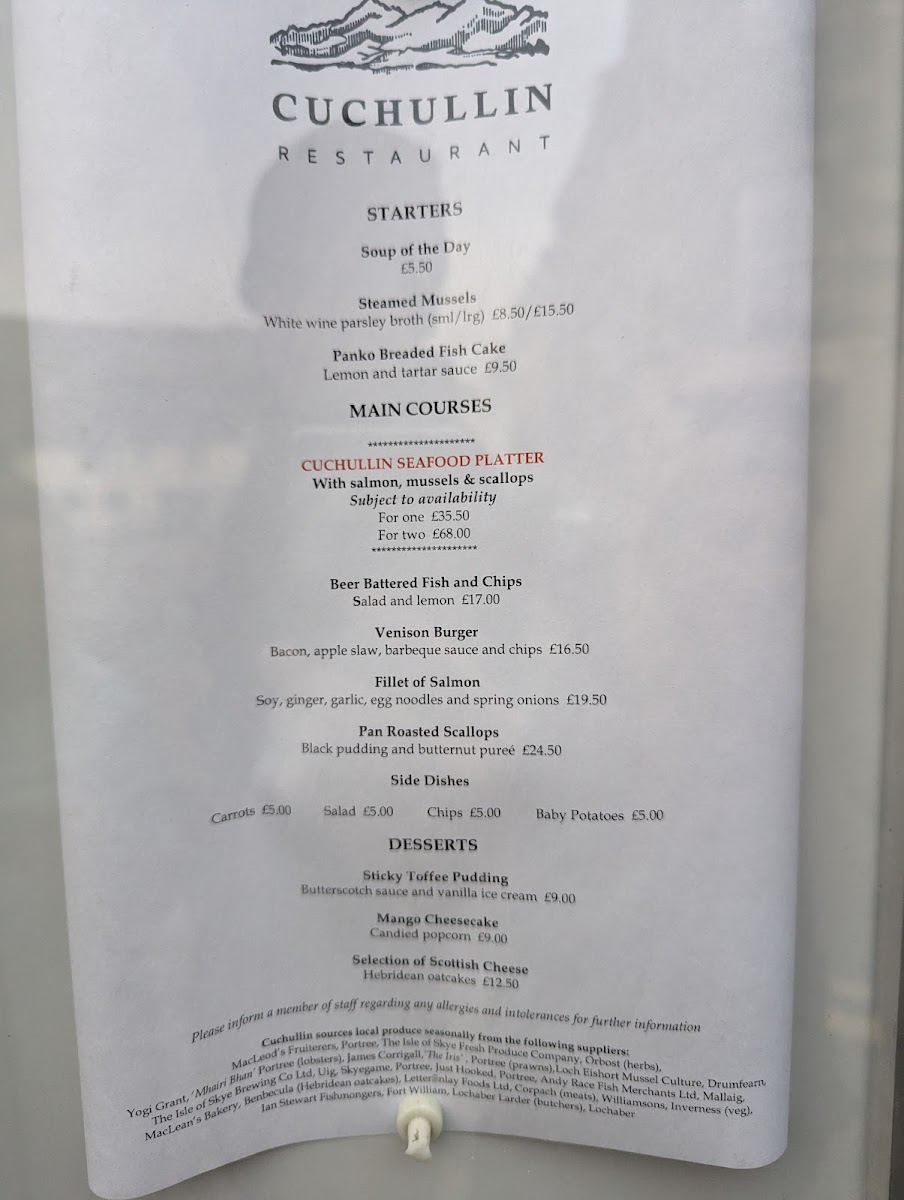 Menu Photo 9