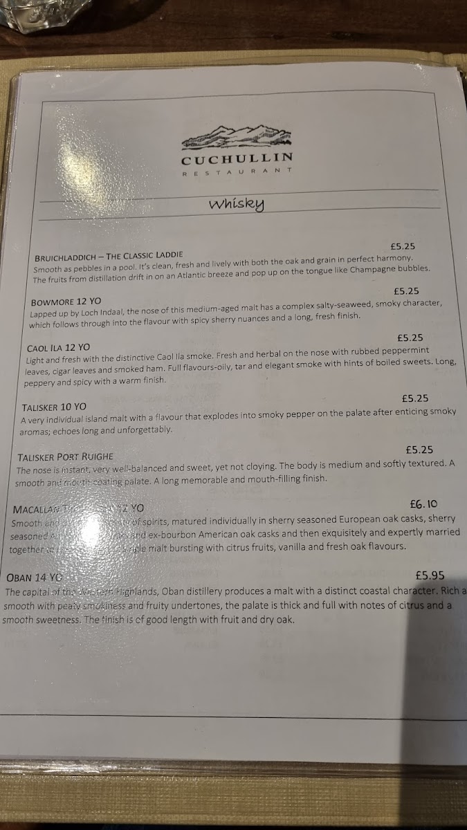 Menu Photo 6