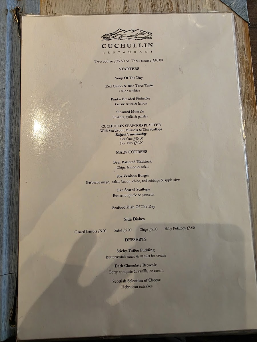 Menu Photo 7