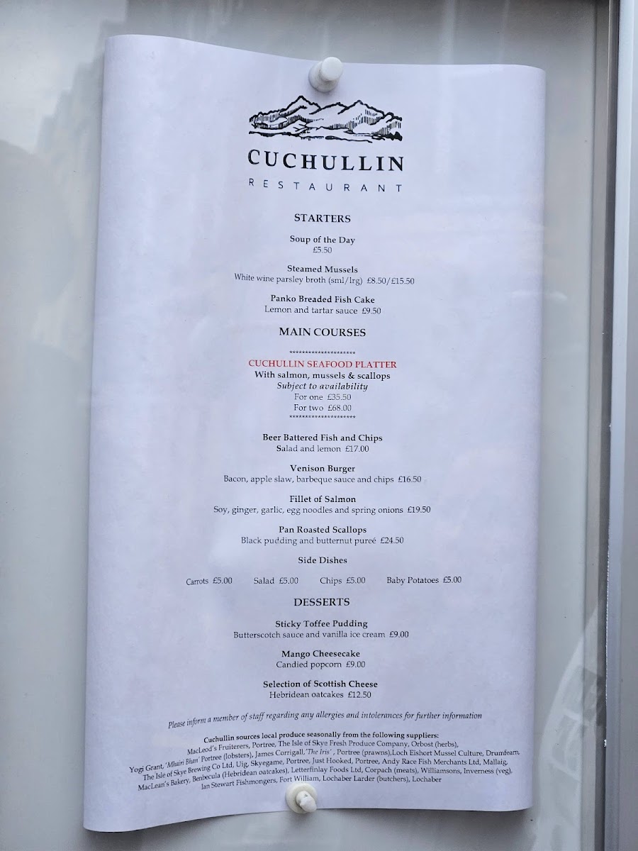 Menu Photo 8