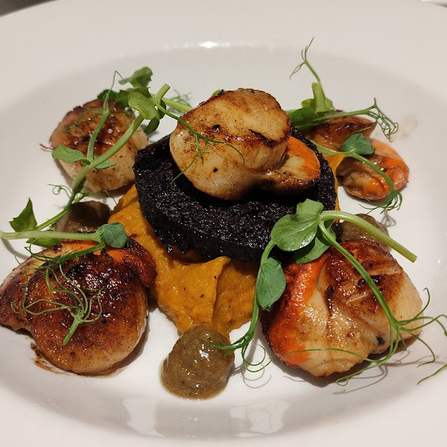 Scallops