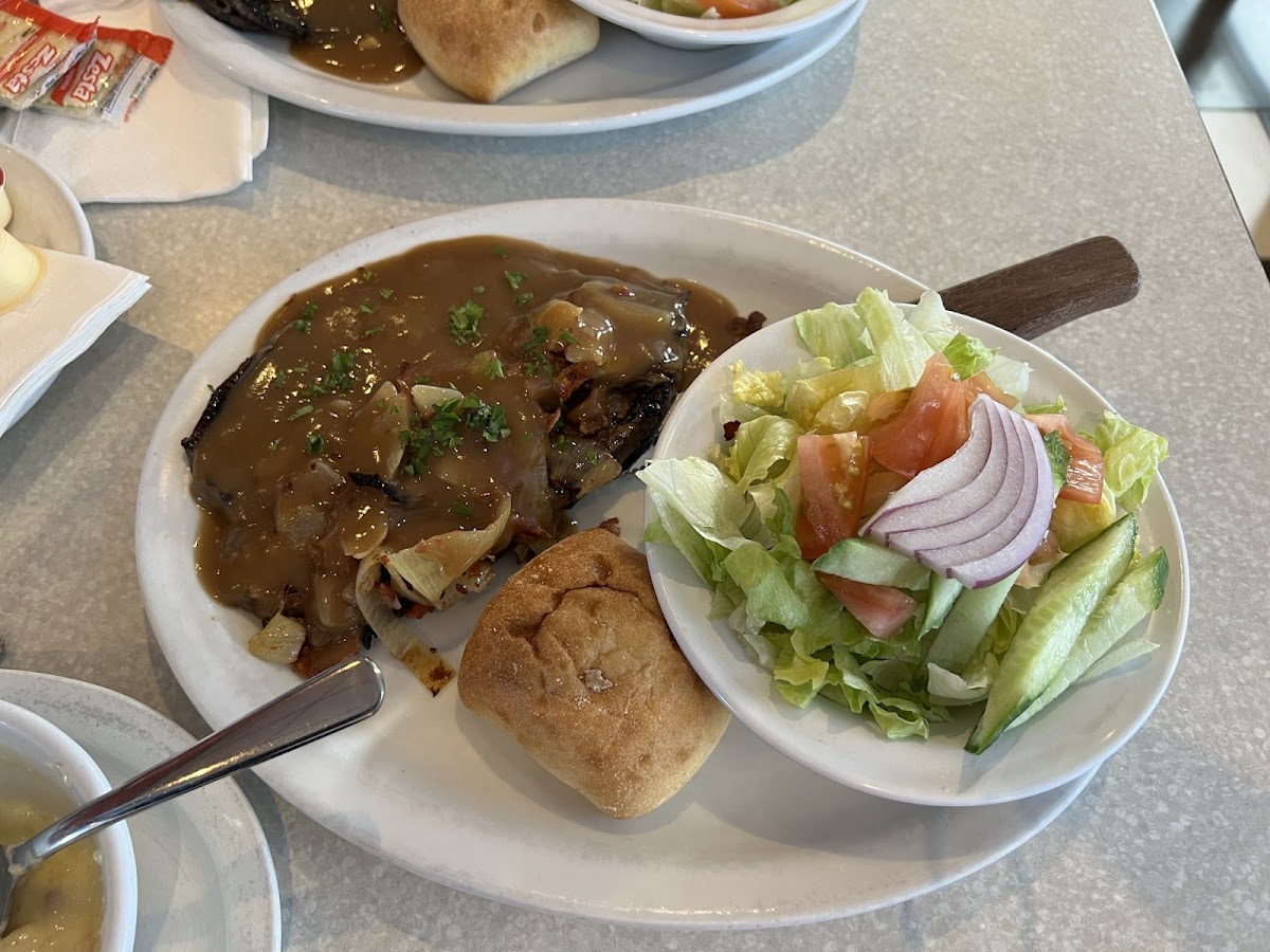 Michigan Diner Lauzon - Photo 1