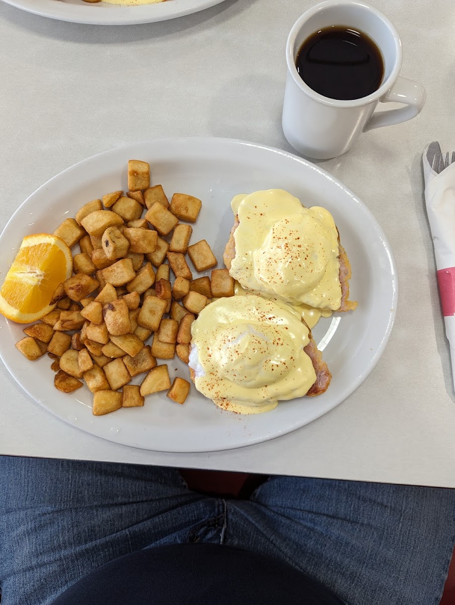 Michigan Diner Lauzon - Photo 5