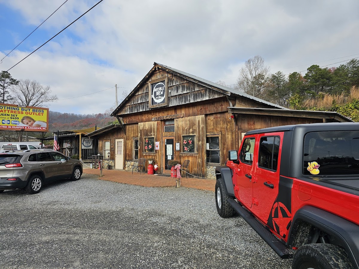 Hayesville Brew - Photo 2