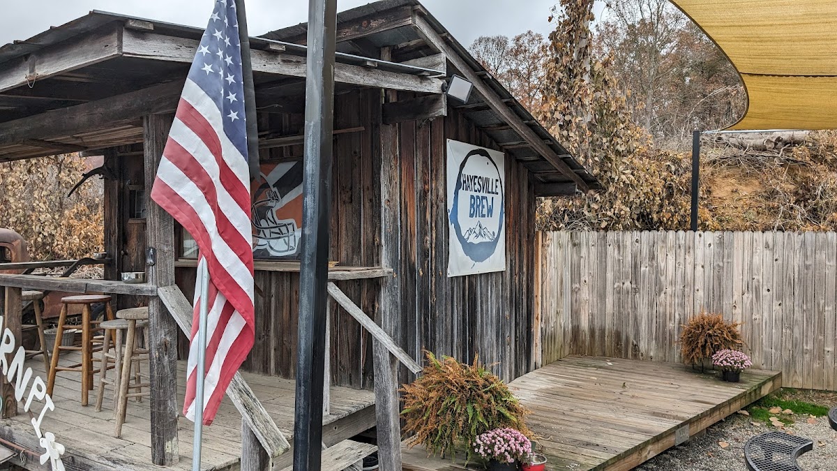 Hayesville Brew - Photo 4