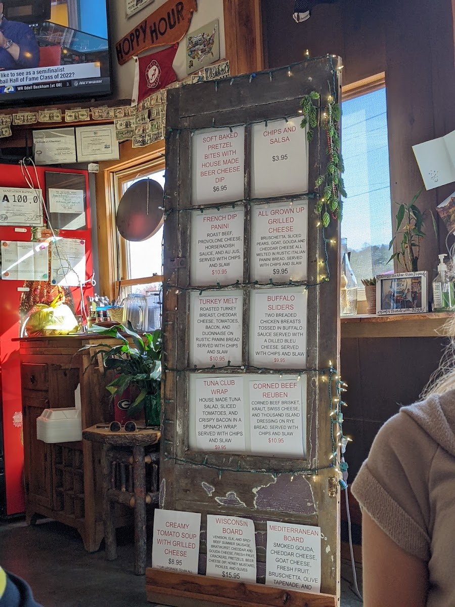Hayesville Brew - Photo 5