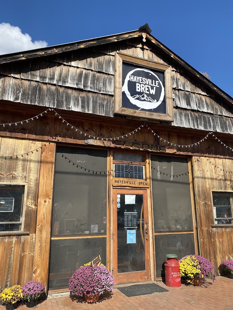 Hayesville Brew - Photo 6