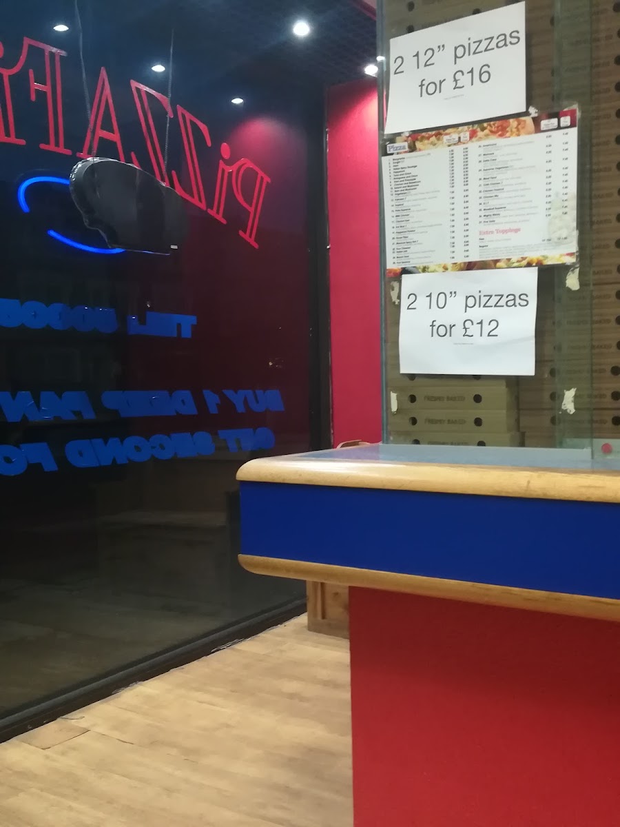 PizzaFicio - Photo 2