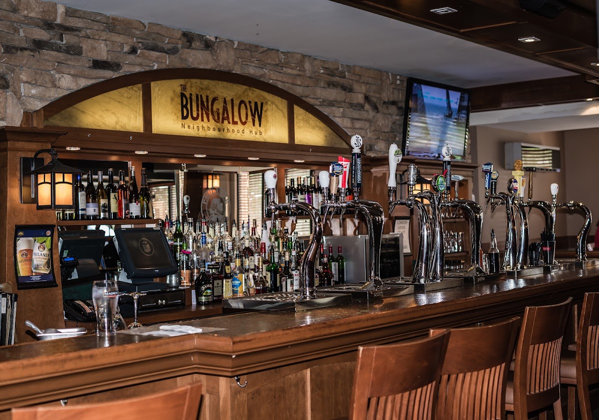 The Bungalow