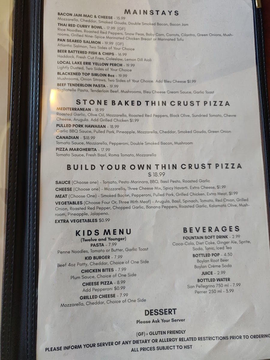 Menu Photo 7