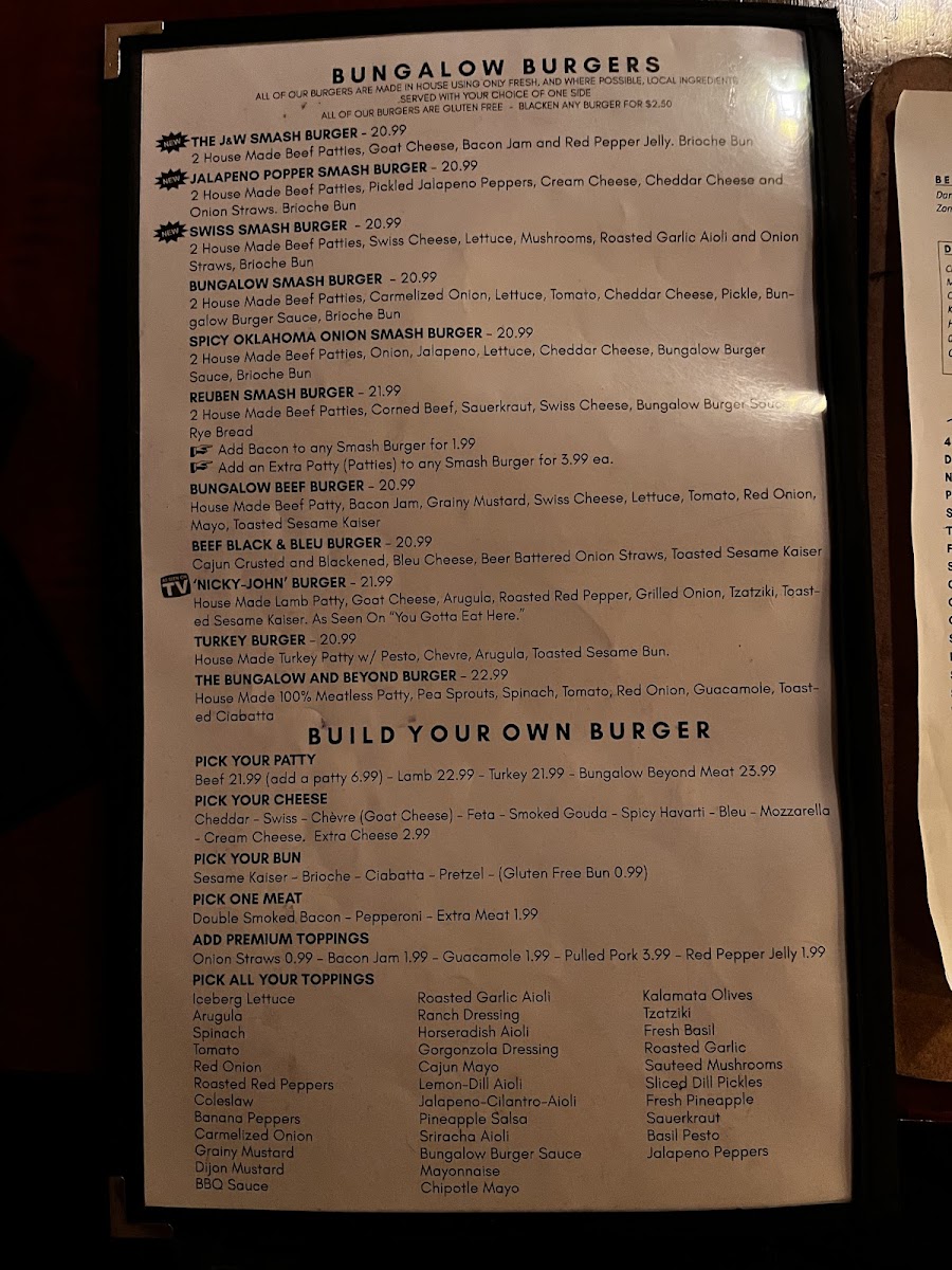 Menu Photo 8