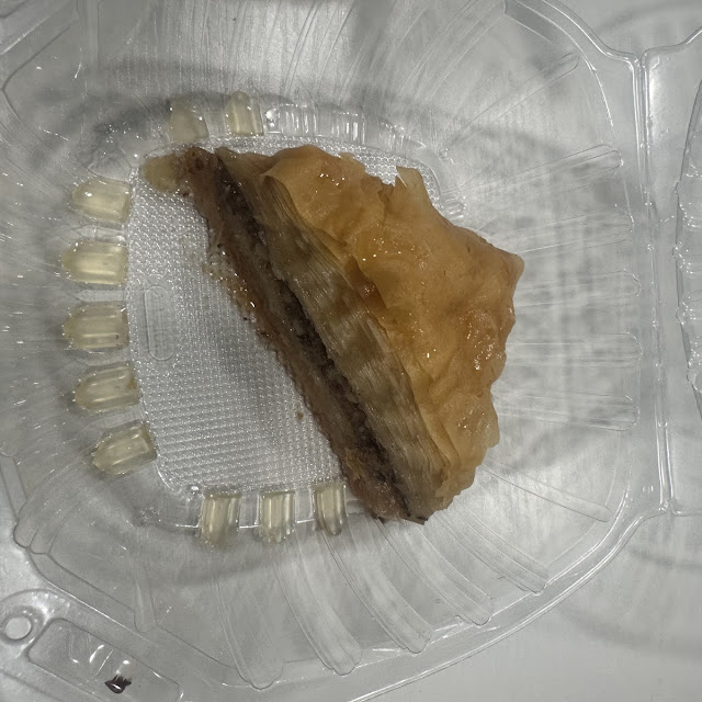 Baklava