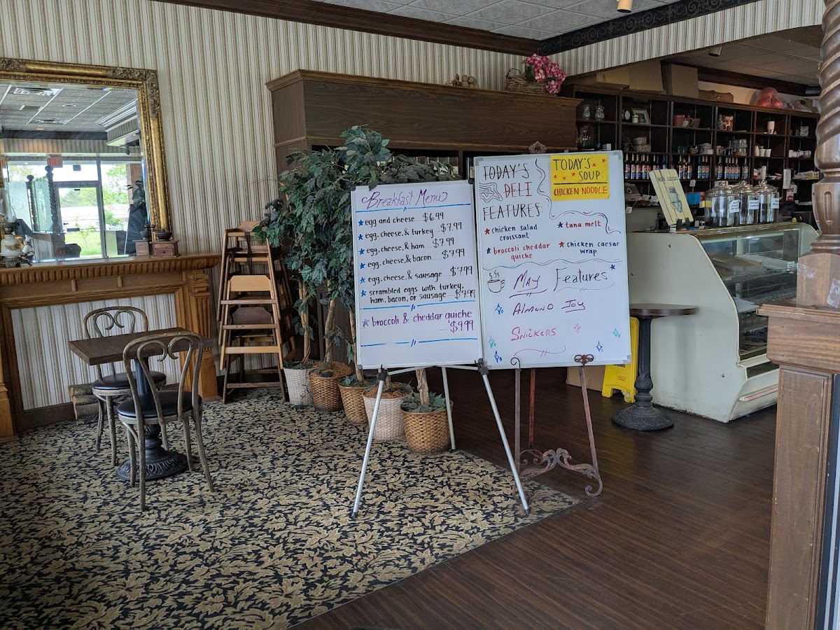 Coffee Club - Photo 3