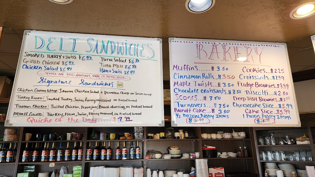 Menu Photo 5