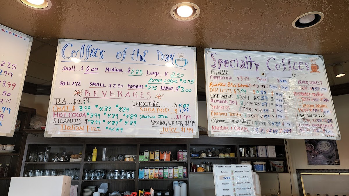 Menu Photo 6