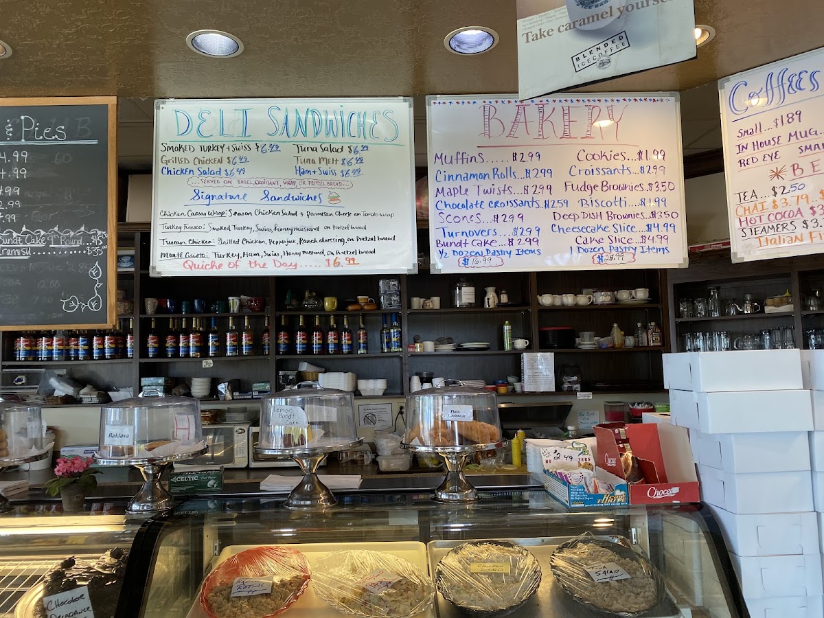 Menu Photo 7