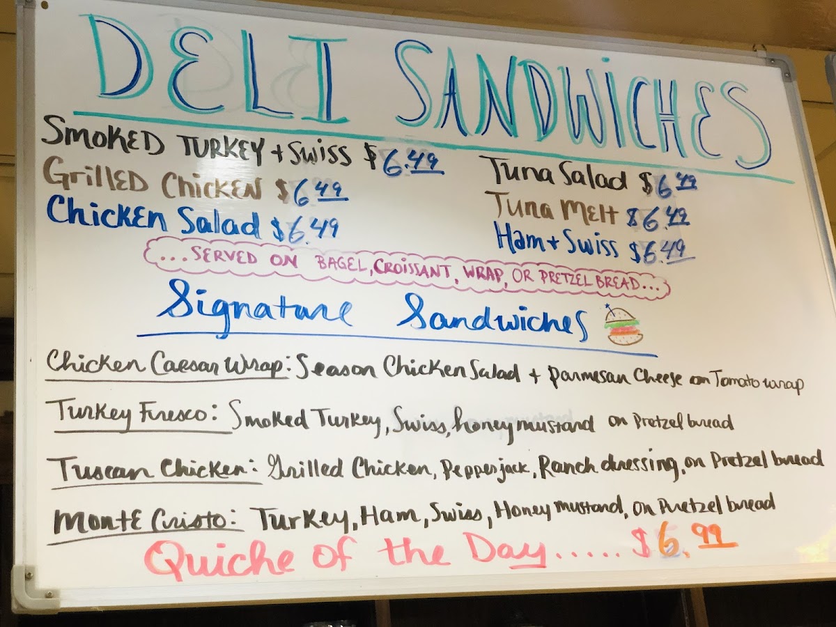 Menu Photo 8