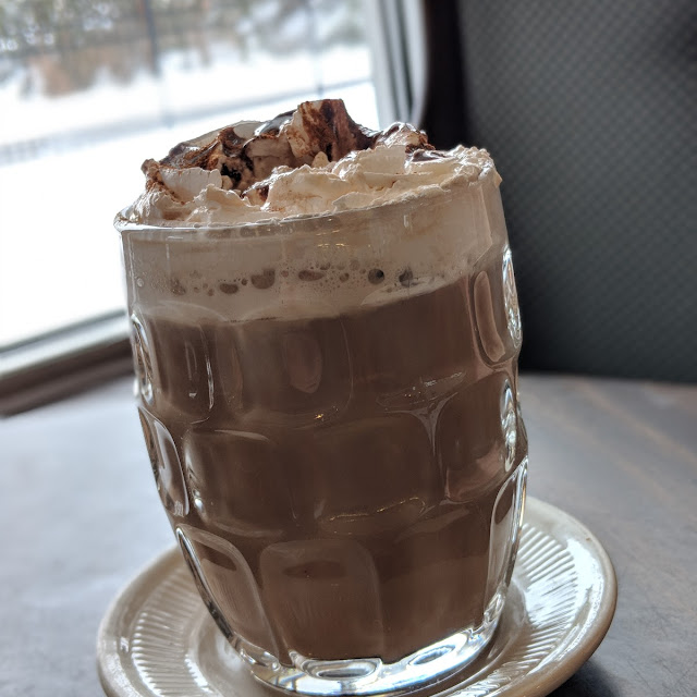 Hot Chocolate