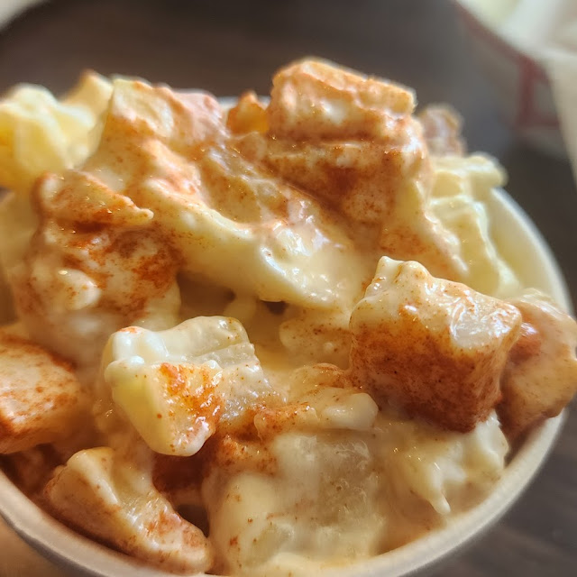 Potato Salad