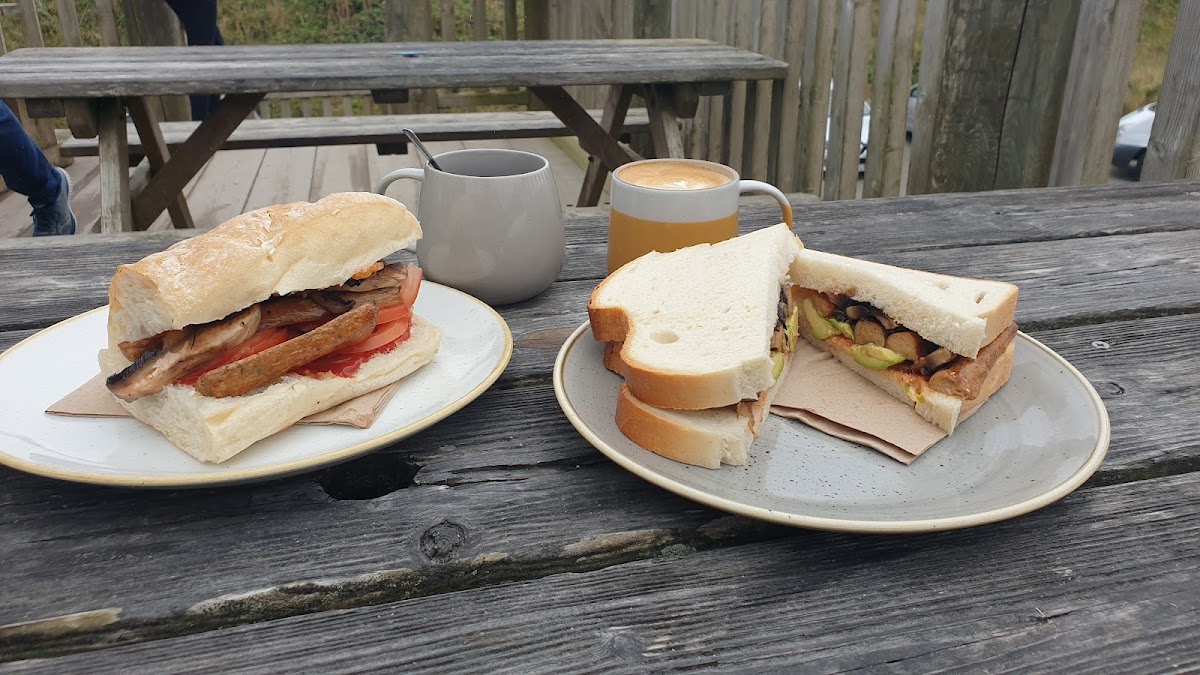 Godrevy Cafe - Photo 1