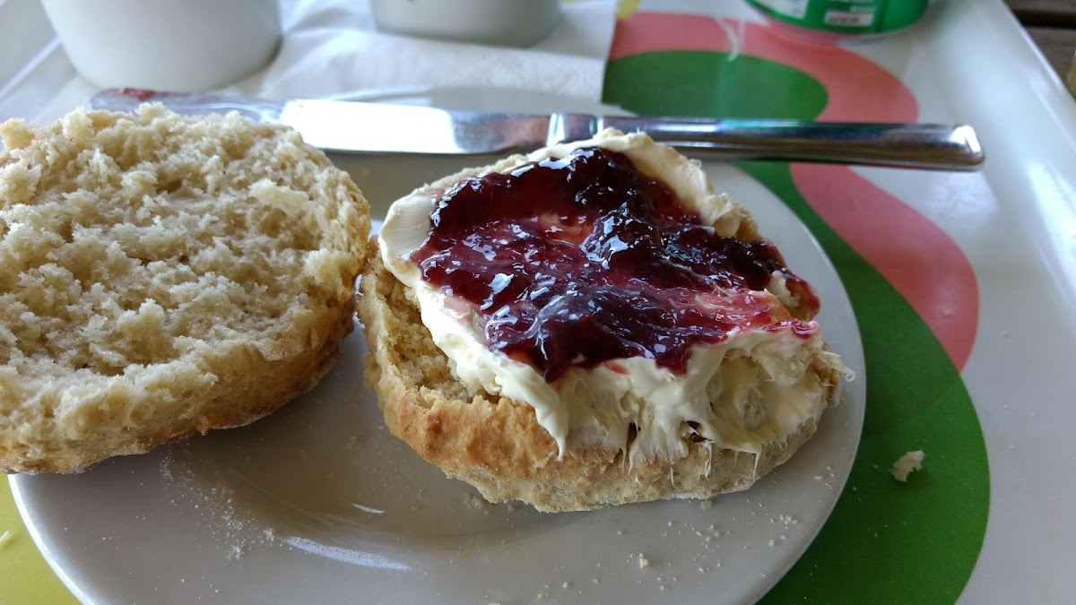 Godrevy Cafe - Photo 4