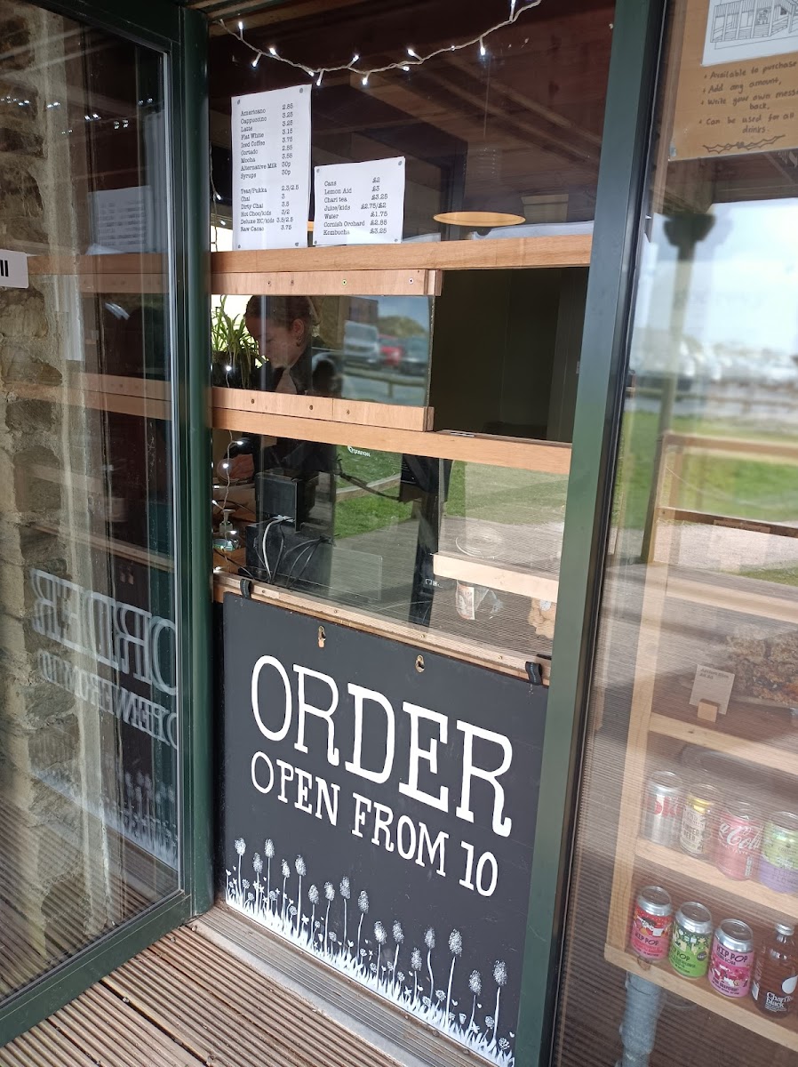 Godrevy Cafe - Photo 5