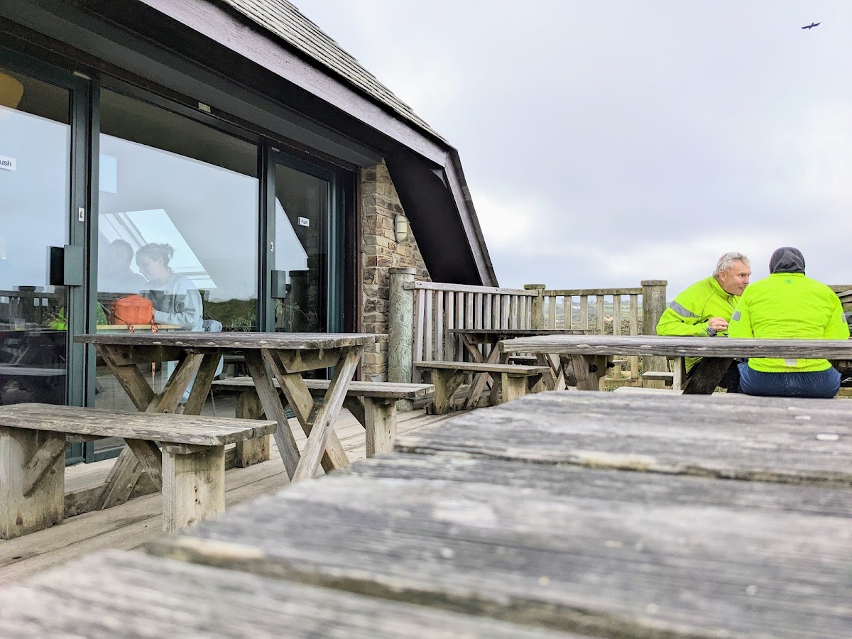 Godrevy Cafe - Photo 6