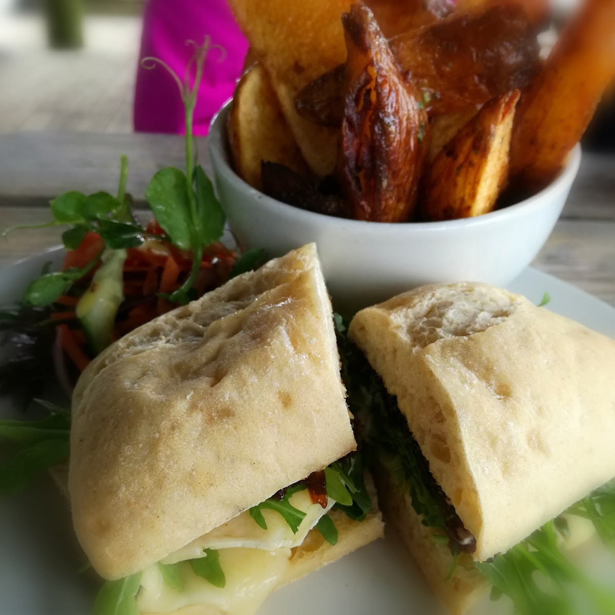 Godrevy Cafe - Photo 7