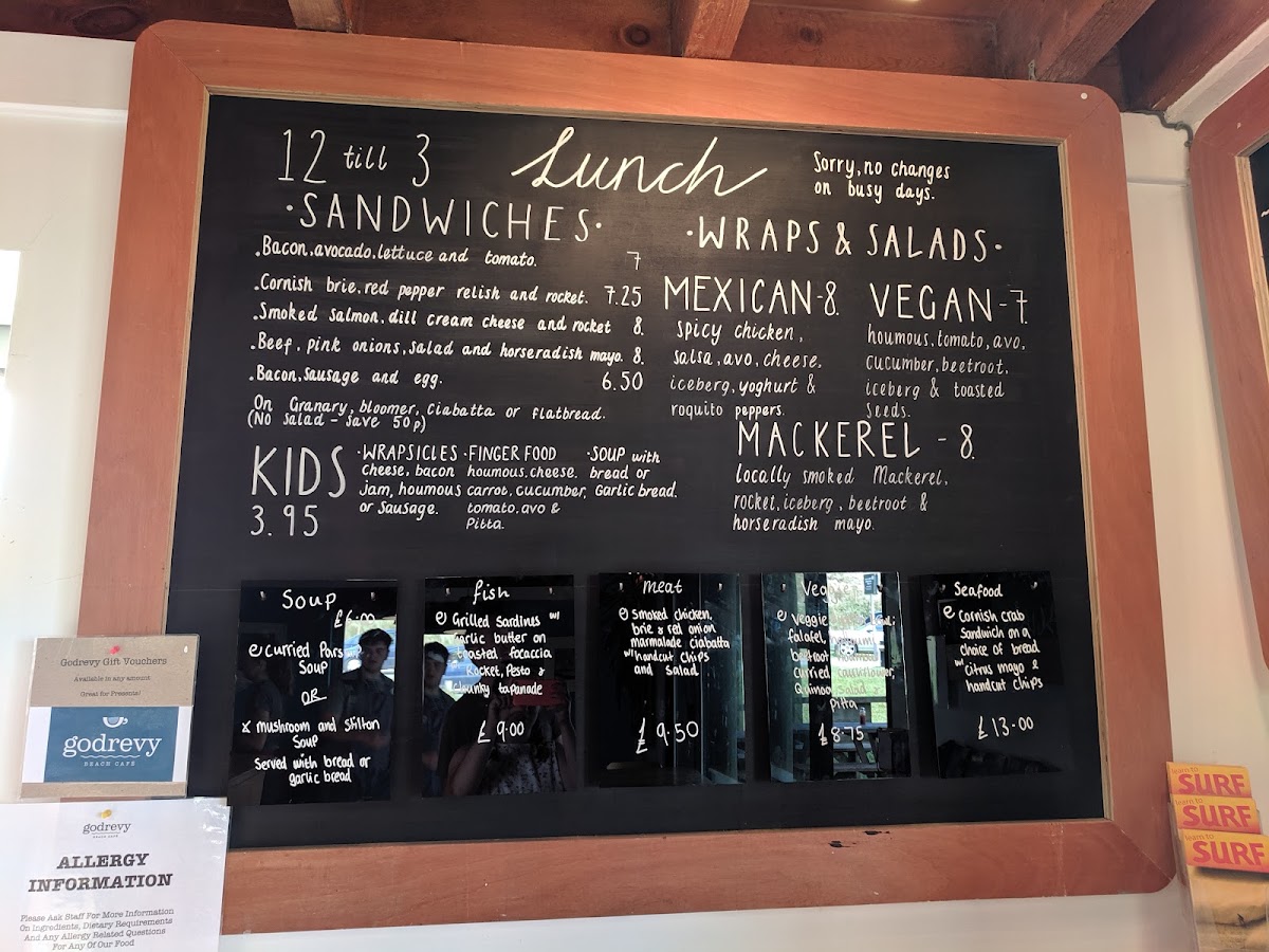 Menu Photo 9