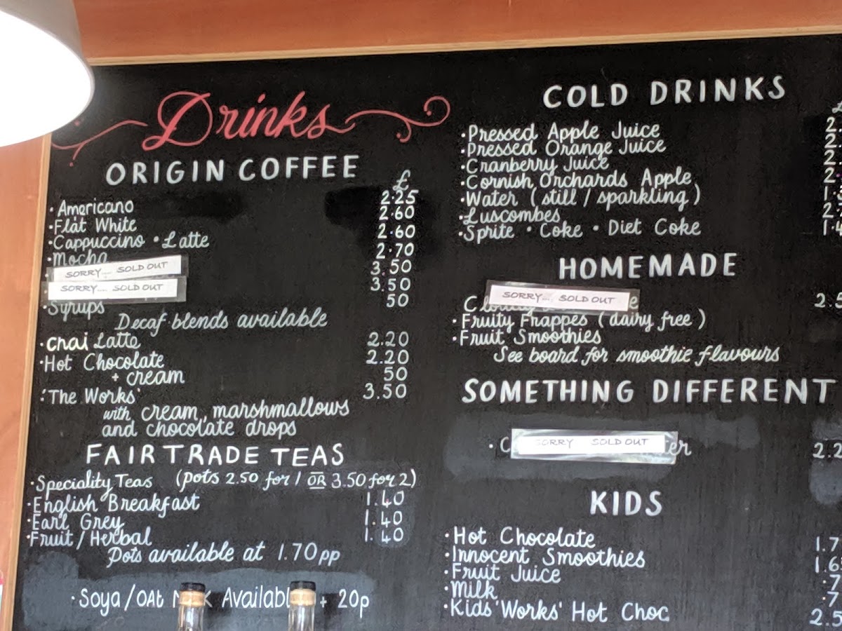 Menu Photo 8