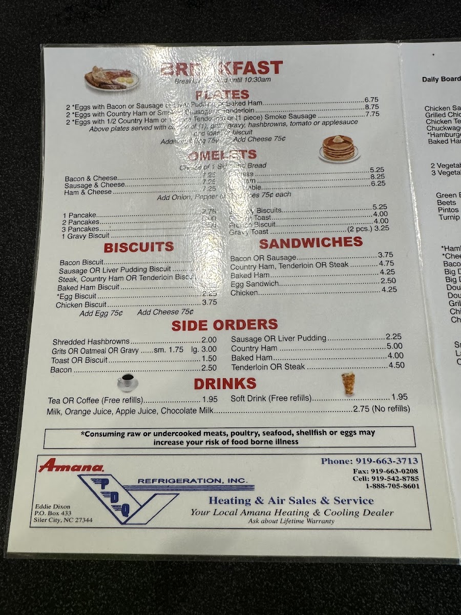 Menu Photo 3