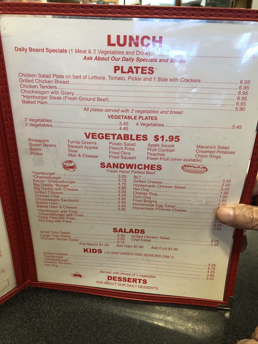 Menu Photo 6