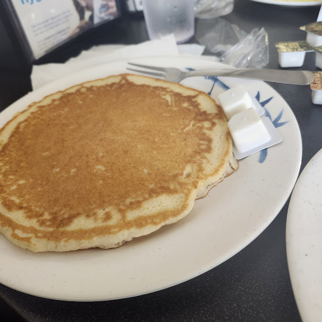 Pancakes