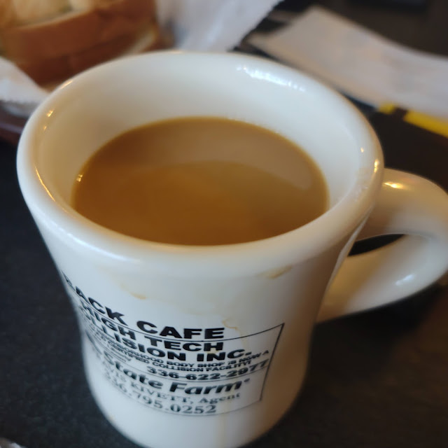 Coffee