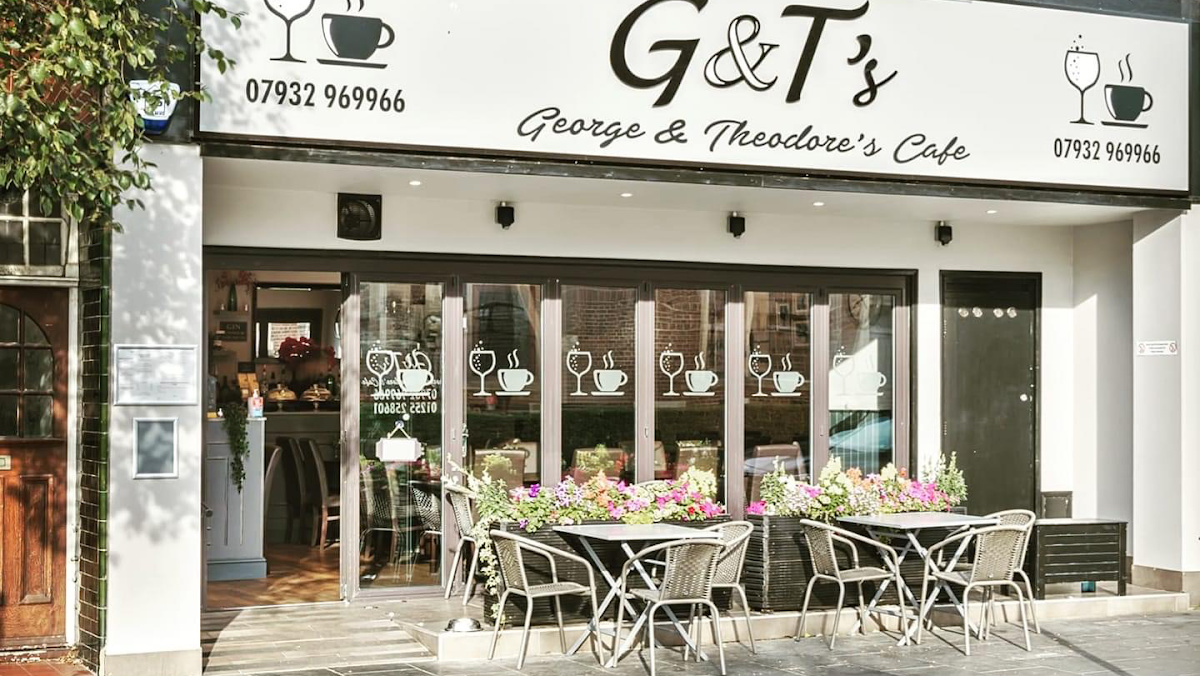 G&T's