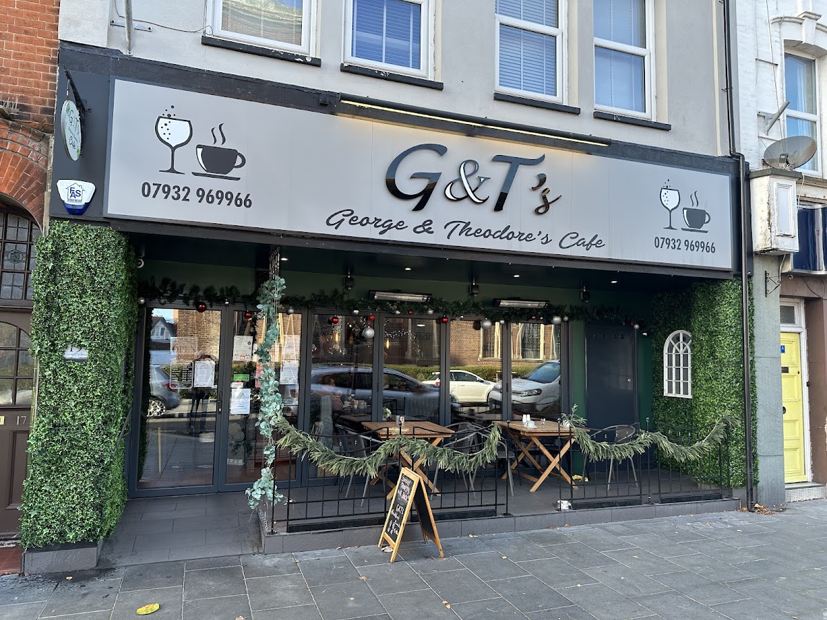 G&T's - Photo 6