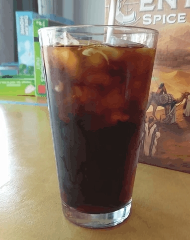 Tabletop Game Café - Photo 1