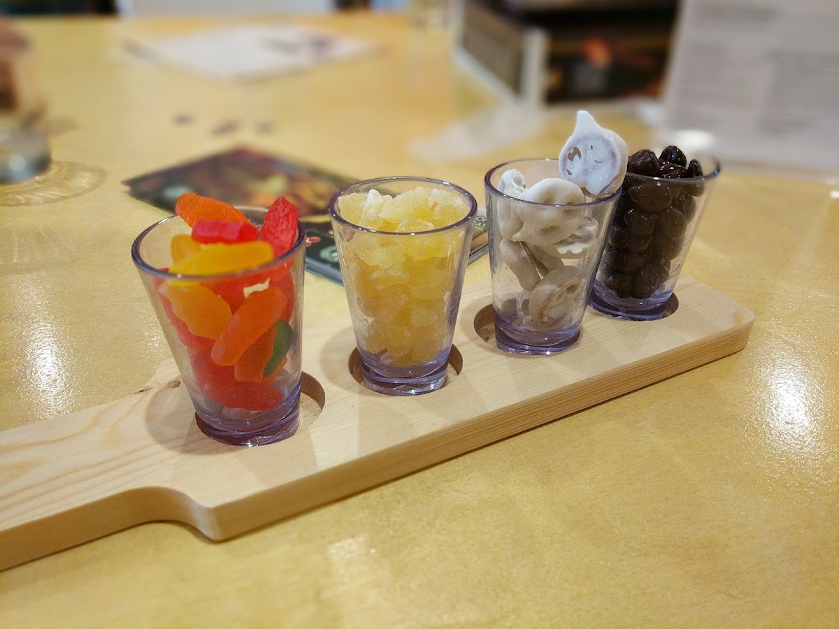 Tabletop Game Café - Photo 3