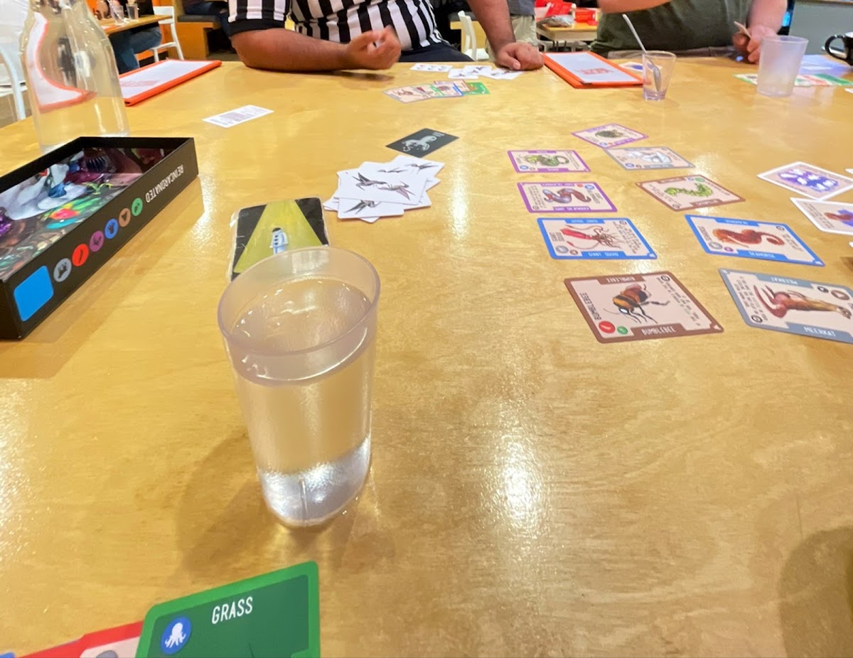 Tabletop Game Café - Photo 4