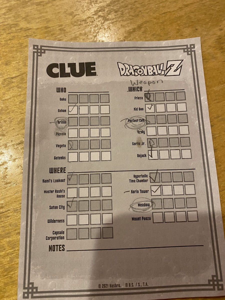 Menu Photo 5