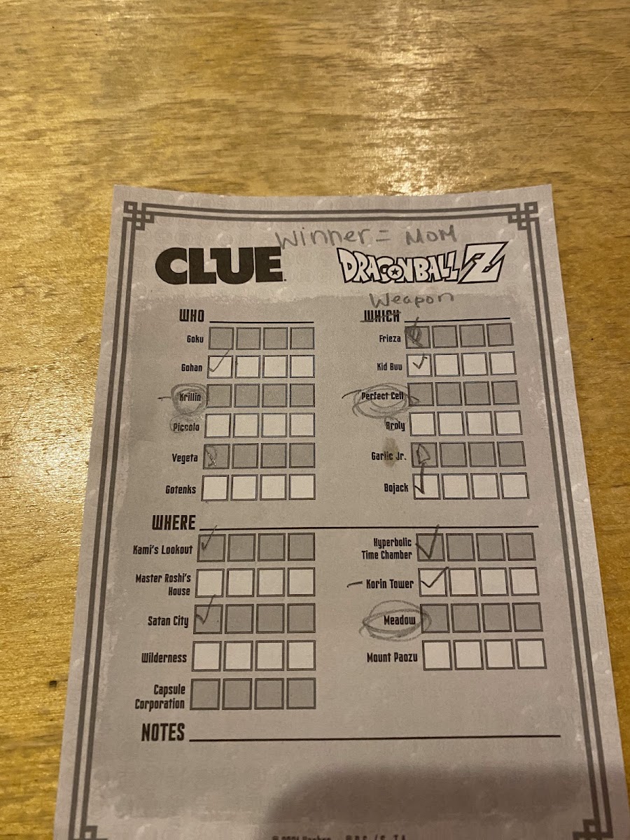 Menu Photo 6