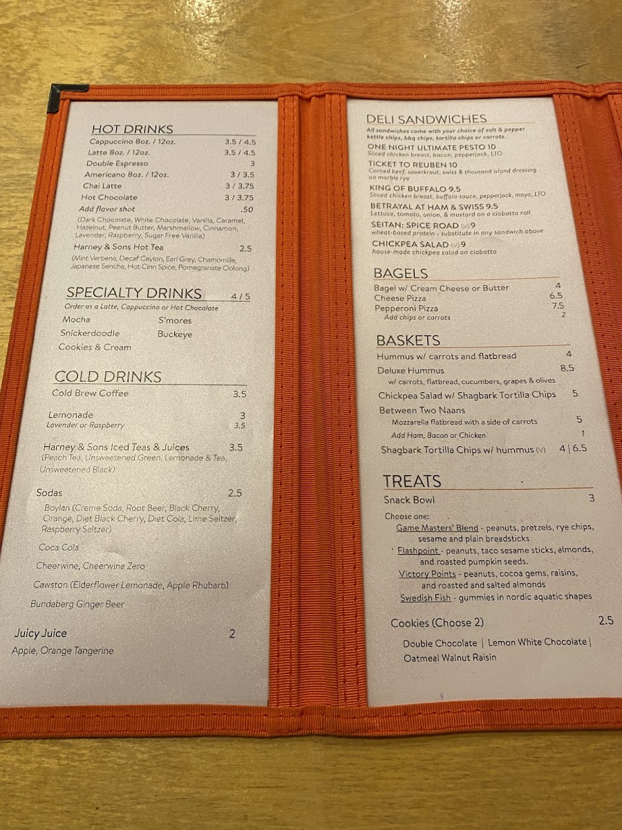 Menu Photo 7