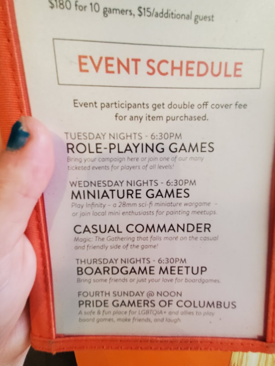 Menu Photo 8
